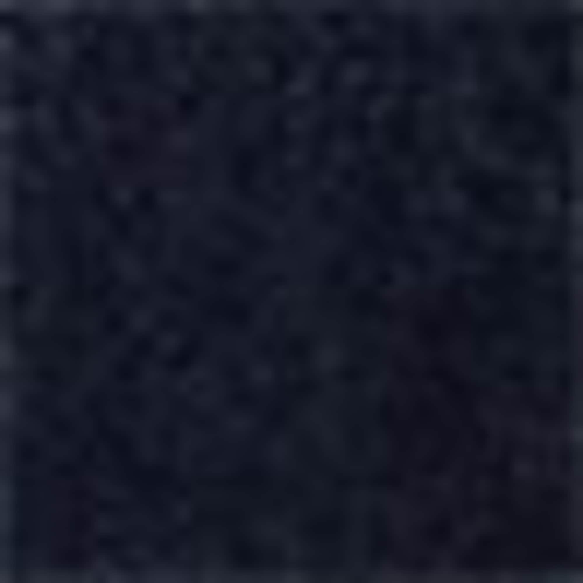 Barrel jeans - high waist denim-dark blue