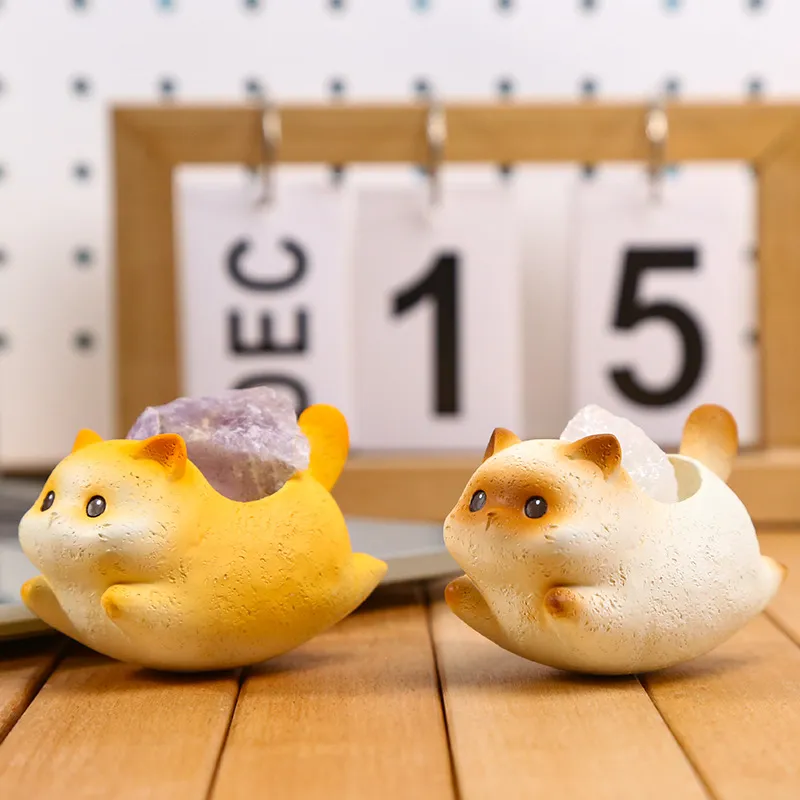 Desktop ornament
