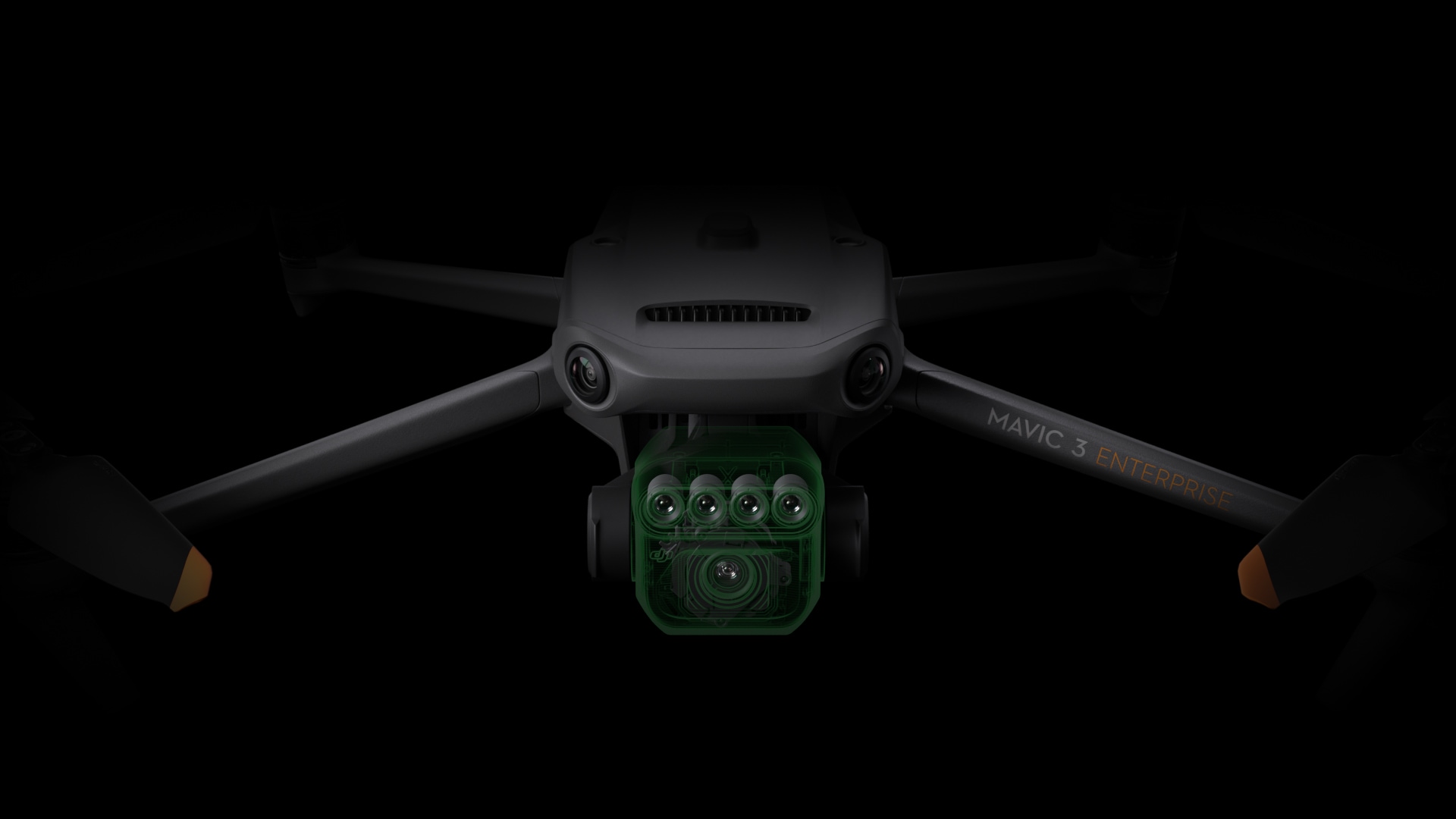 DJI FlyCart 200 cargo delivery
