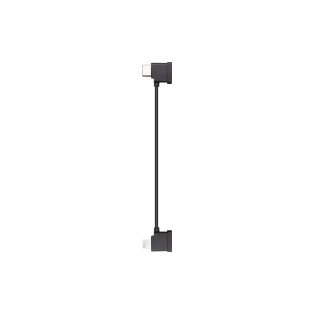 RC Cable (Lightning Connector)
