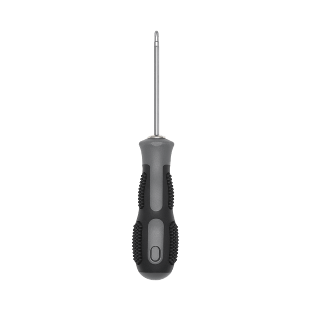 Double‑Headed Screwdriver