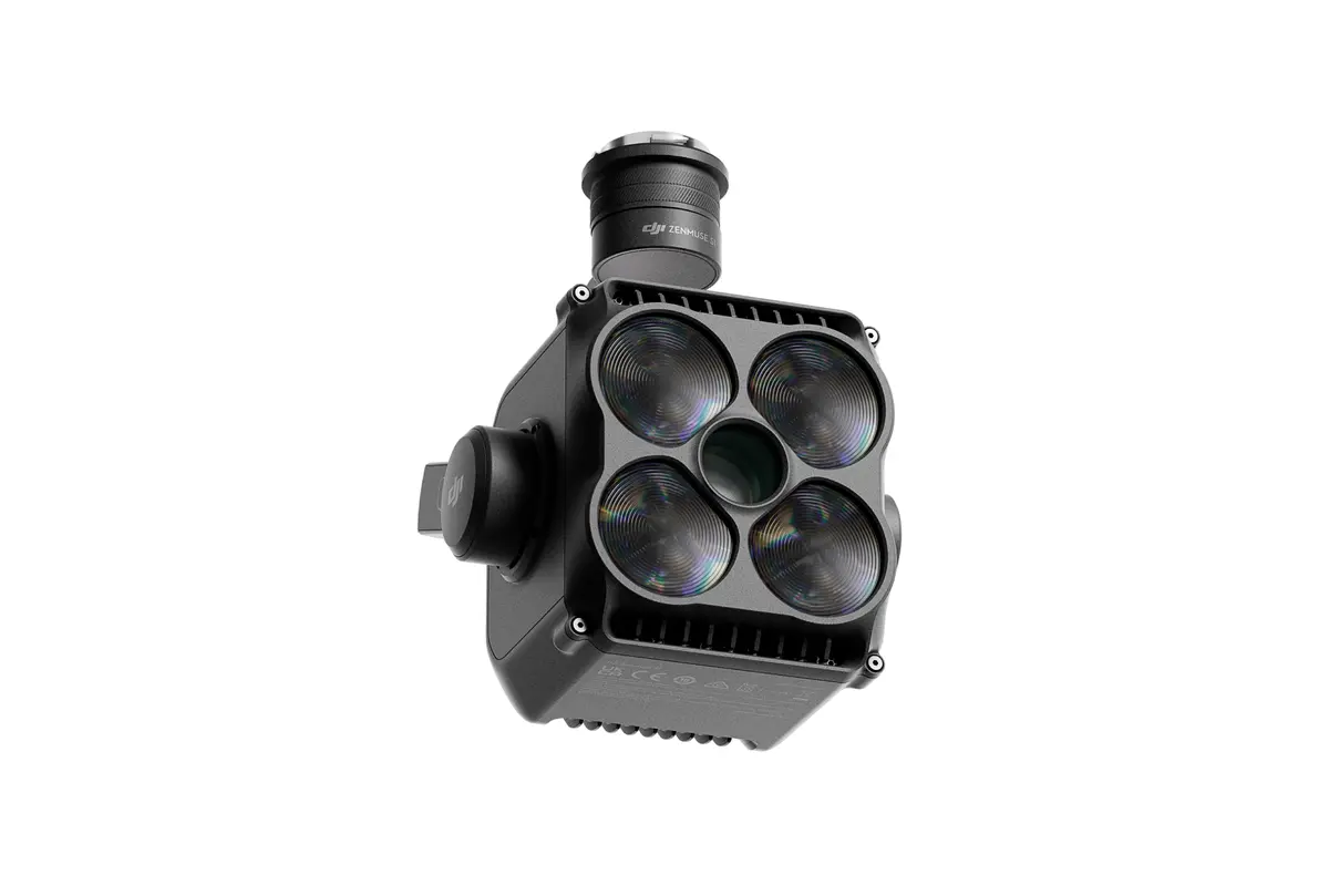DJI Zenmuse S1