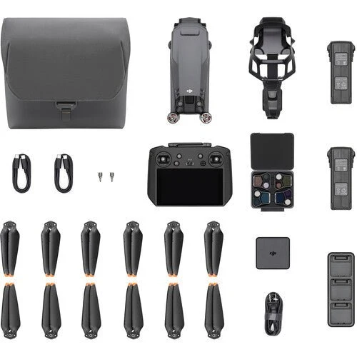 Mavic 3 Pro 