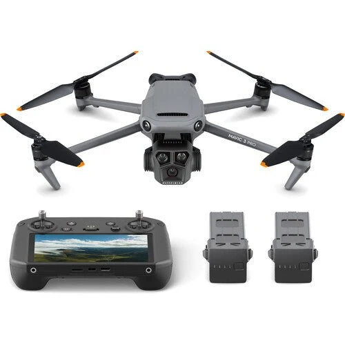 Mavic 3 Pro 