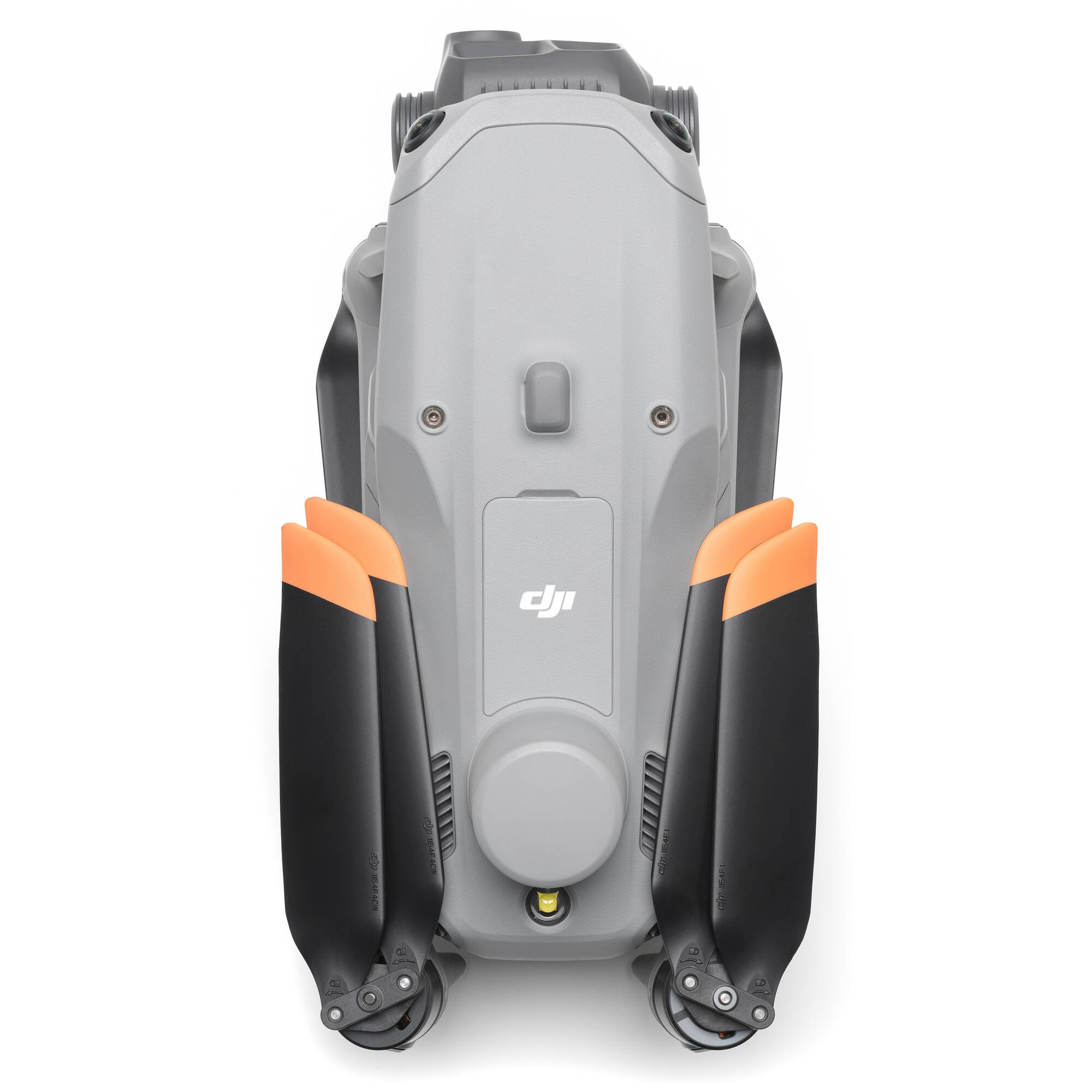DJI Matrice 4T Thermal Drone