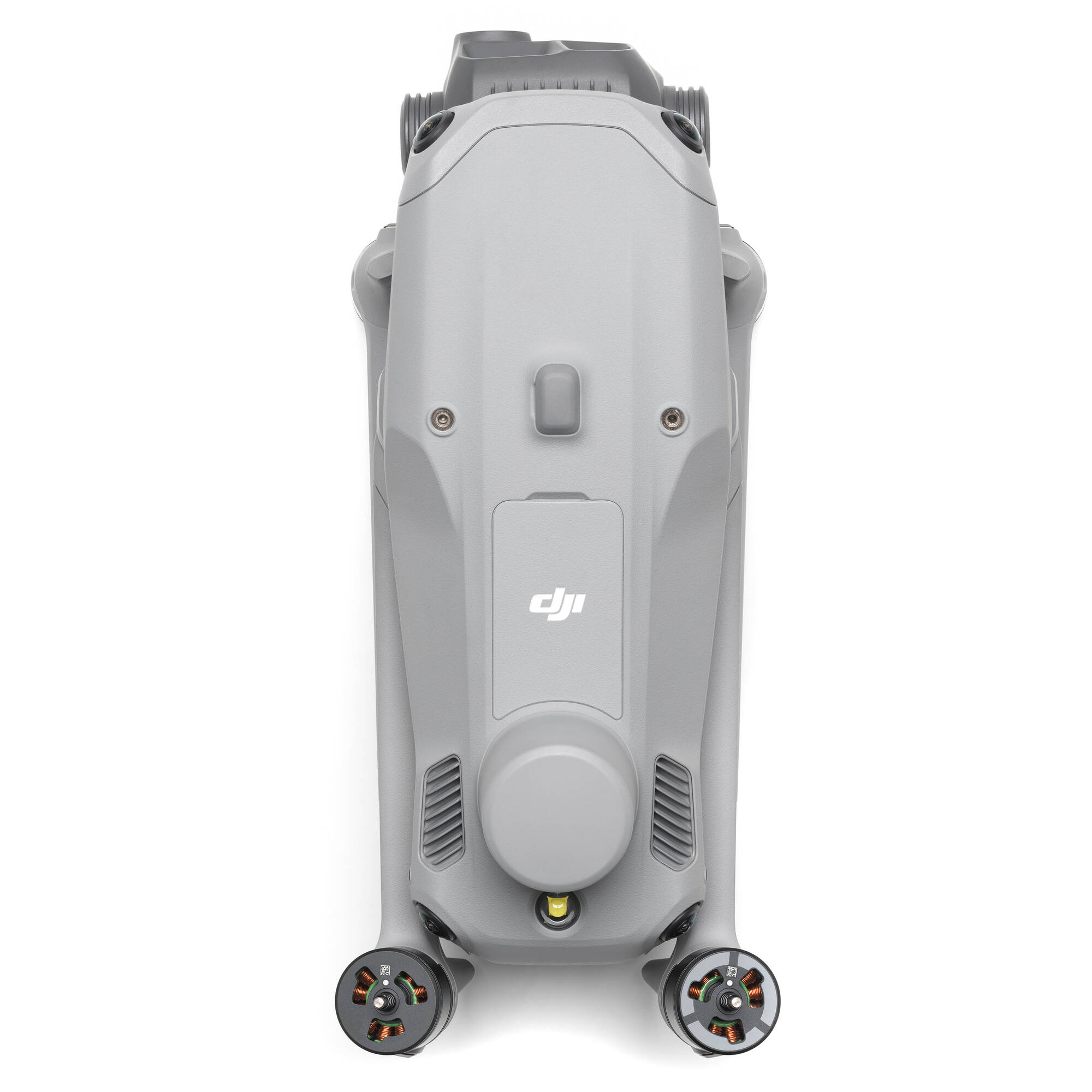 DJI Matrice 4T Thermal Drone