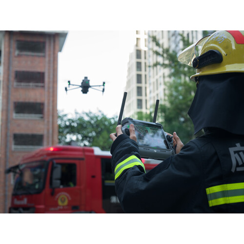 DJI Matrice 4T Thermal Drone