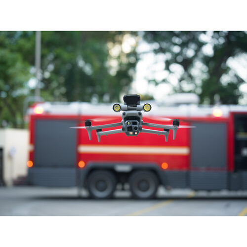 DJI Matrice 4T Thermal Drone