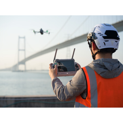 DJI Matrice 4T Thermal Drone