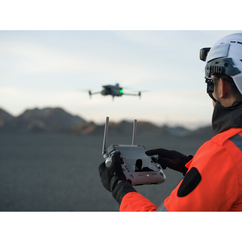 DJI Matrice 4T Thermal Drone