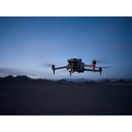 DJI Matrice 4T Thermal Drone