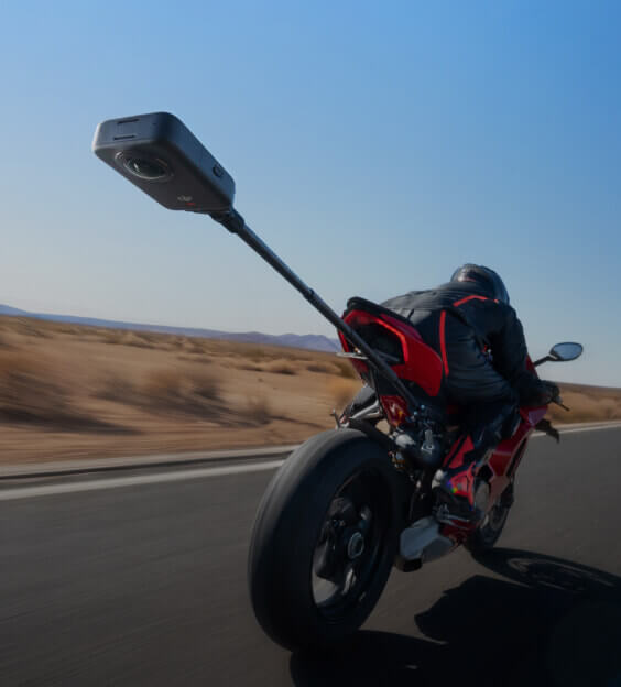 Motorcycle