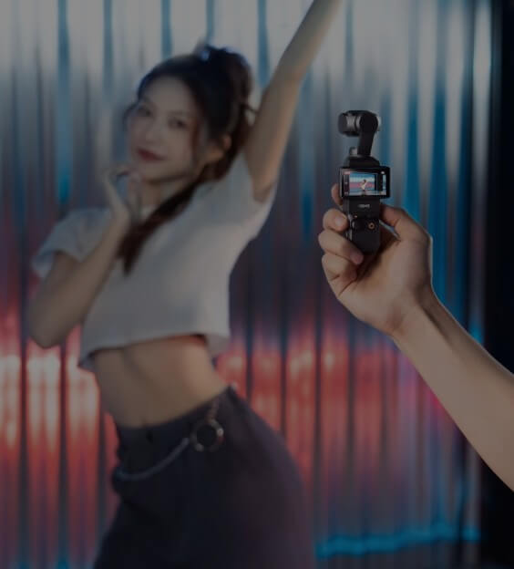 Dancing