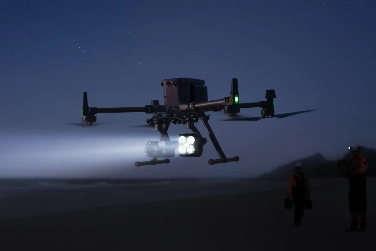 DJI Zenmuse S1
