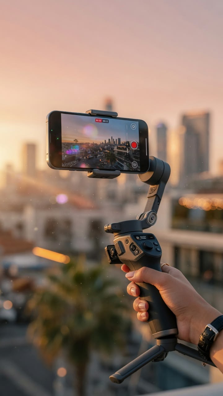 Pro Filmmaking
