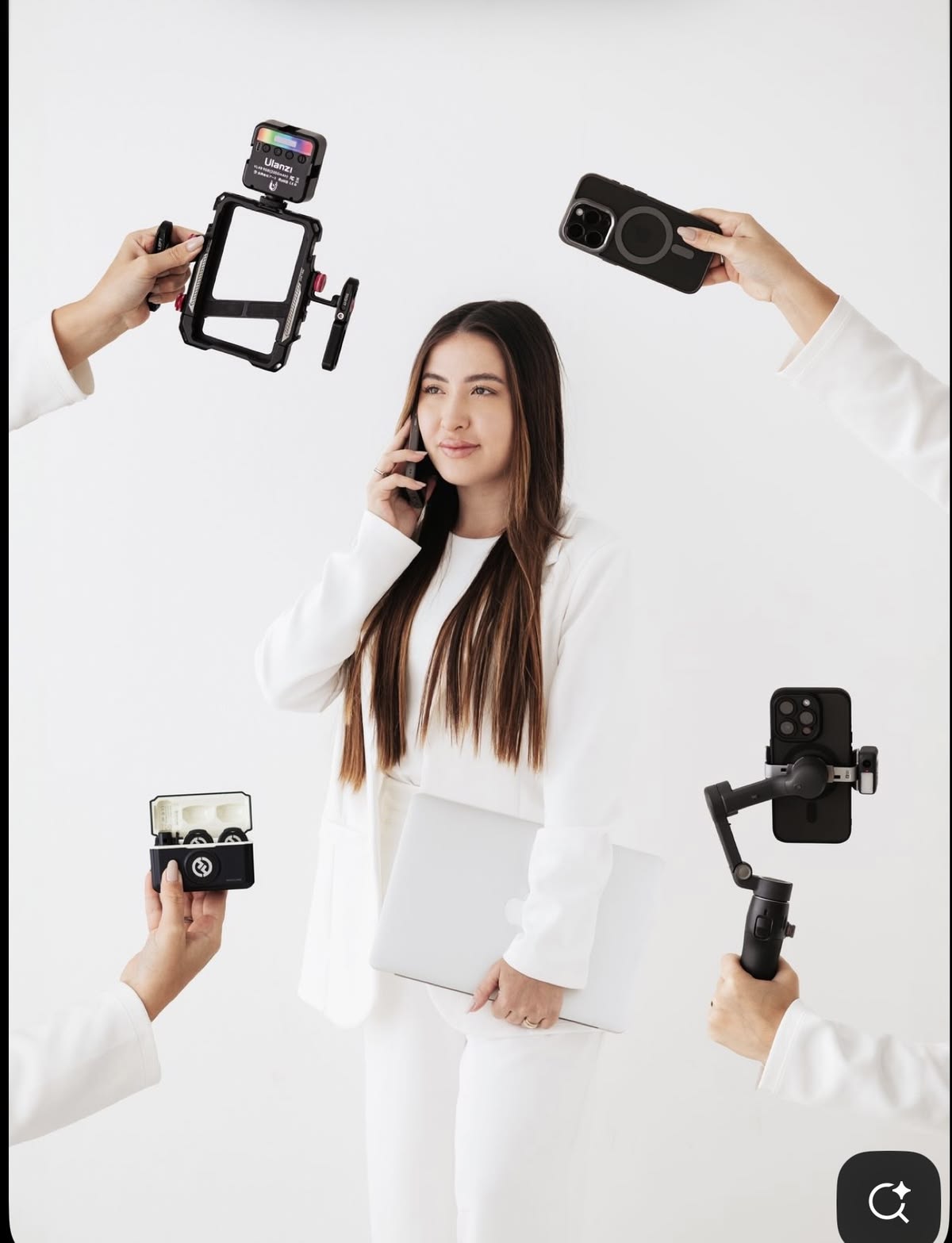 Mobile Creators