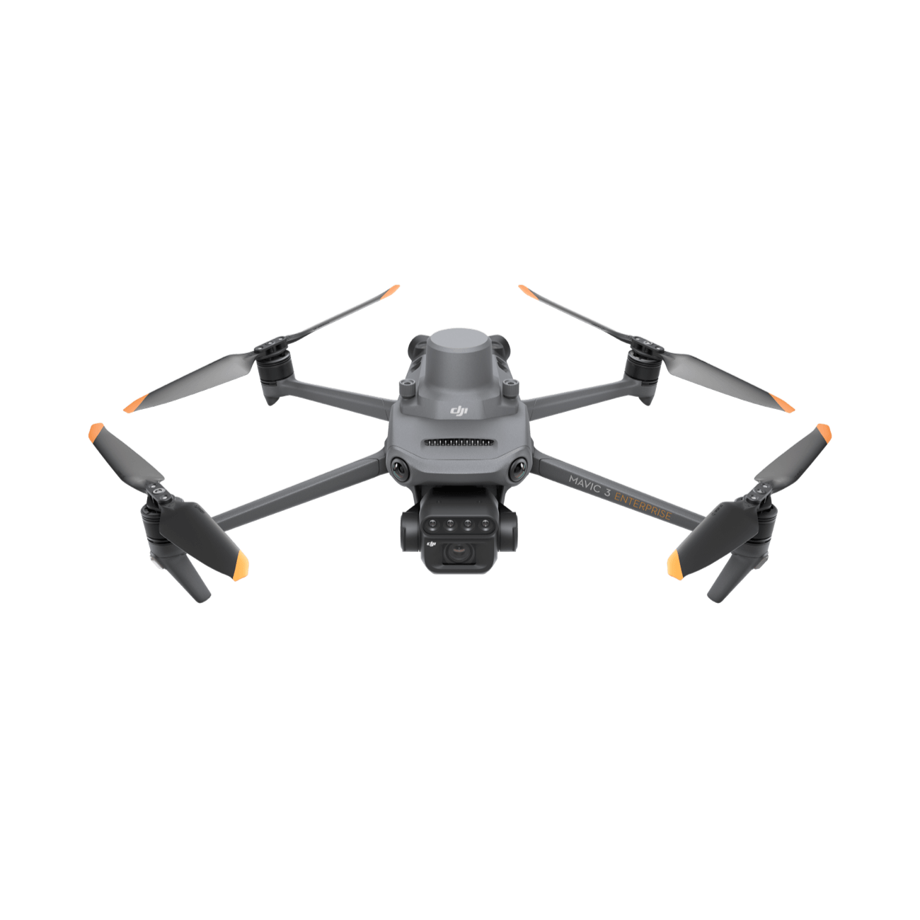 DJI FlyCart 200 heavy-lift cargo drone