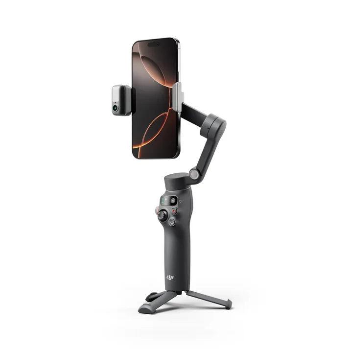 Osmo Mobile 8