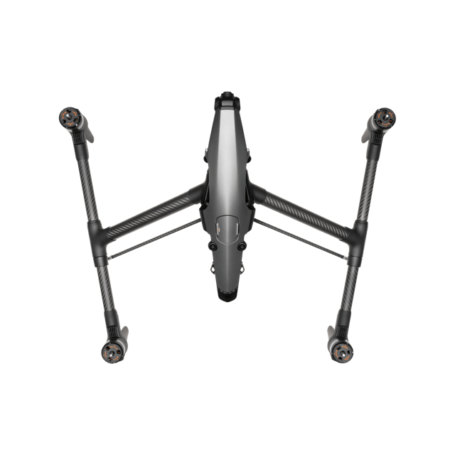 Inspire 3 Aircraft