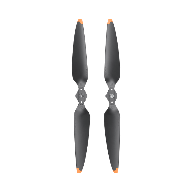 Low‑Noise Propellers