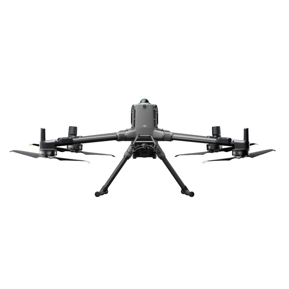 DJI FlyCart 200 heavy-lift cargo drone