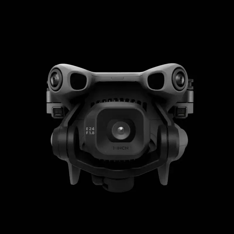DJI Mini 5 Pro