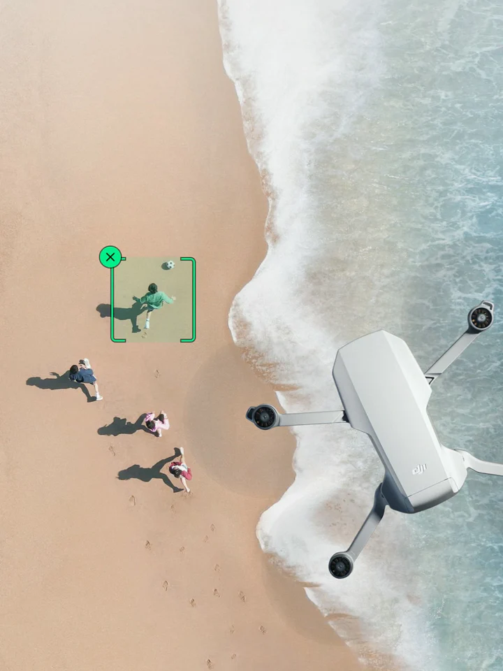 Stunning Intelligent Features