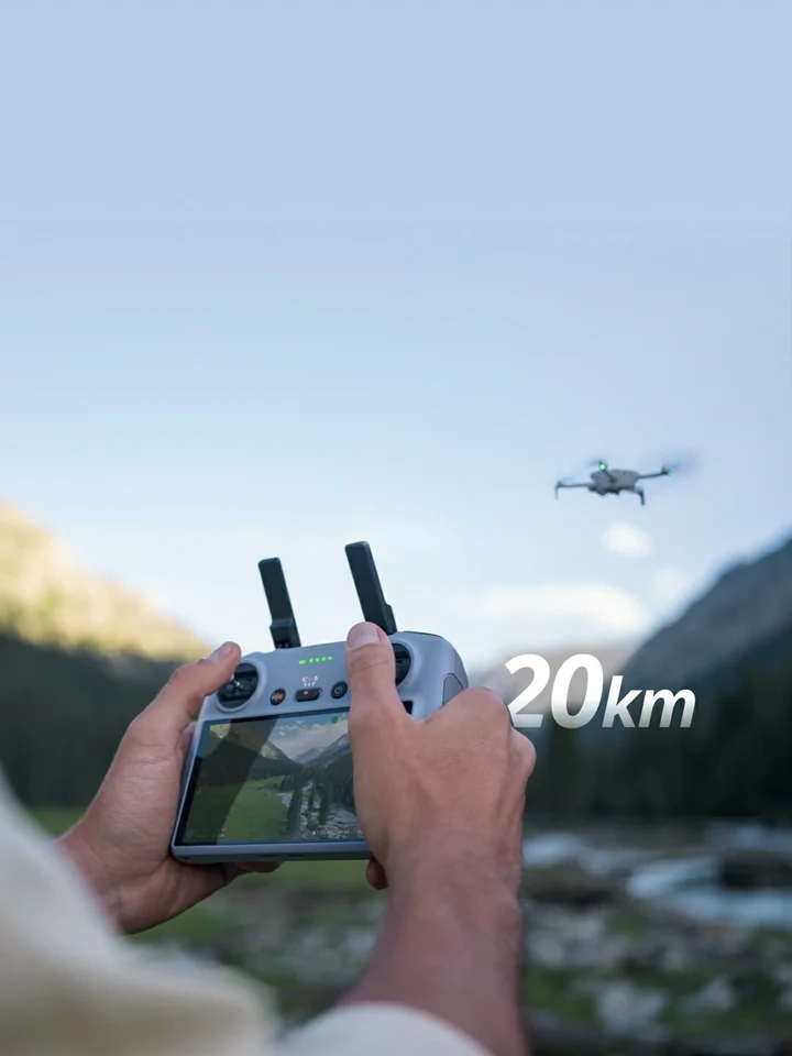Stable, Reliable Video Transmission