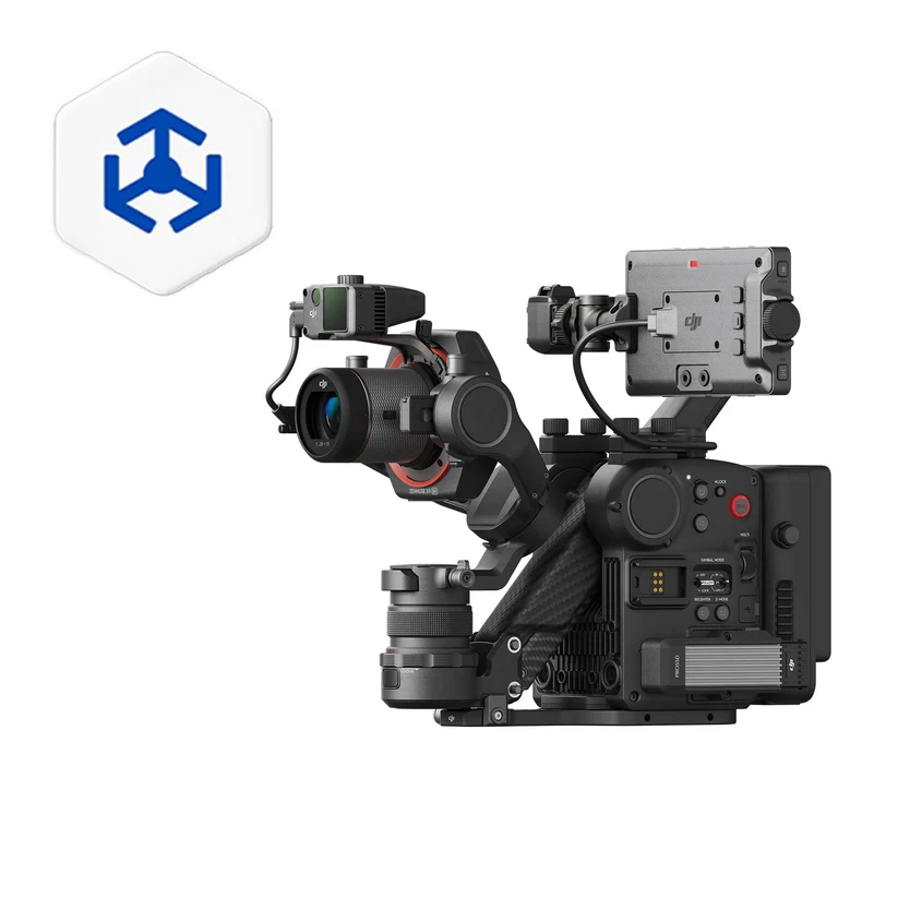 DJI Care Pro (DJI Ronin 4D-8K)