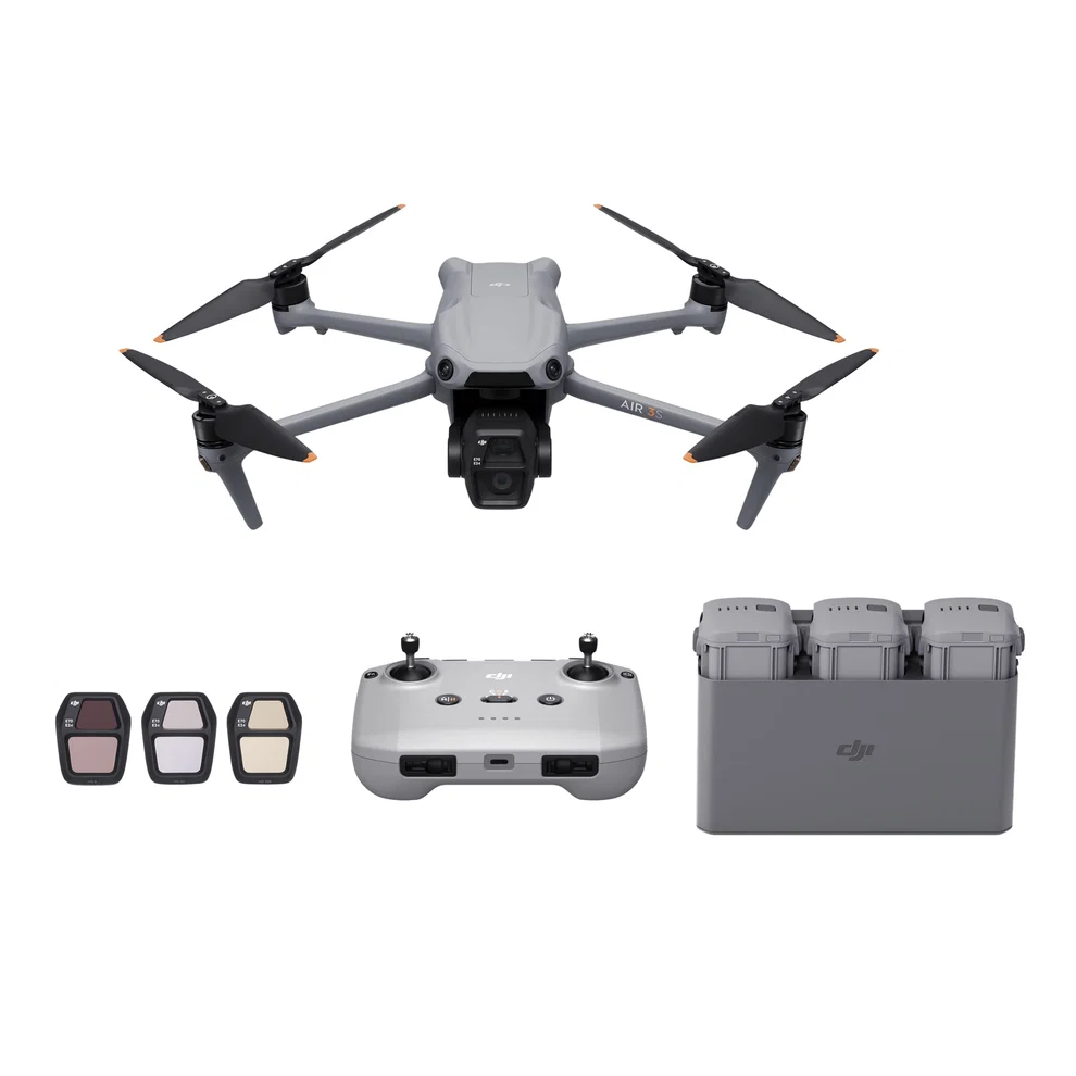 DJI Air 3S
