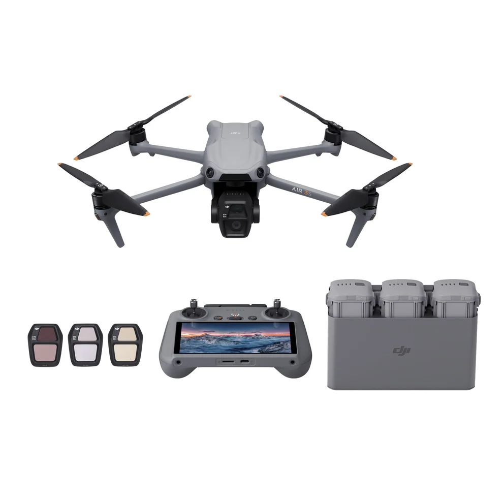 DJI Air 3S