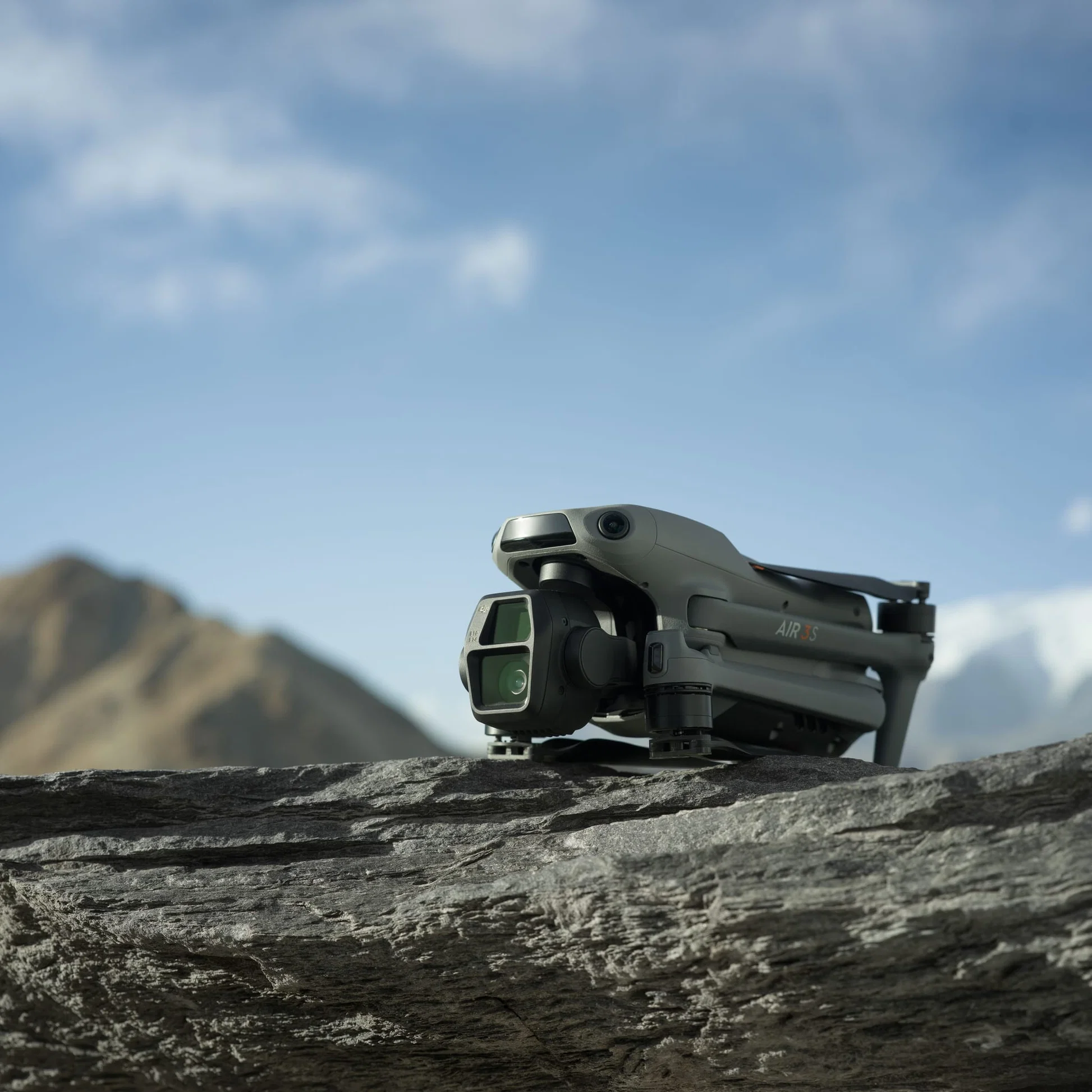 DJI Air 3S