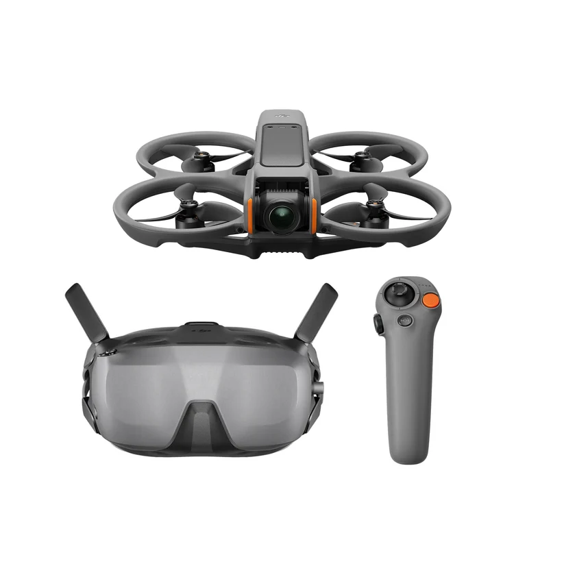 DJI Avata 2