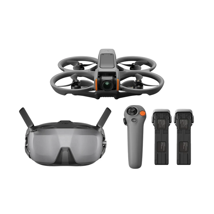 DJI Avata 2