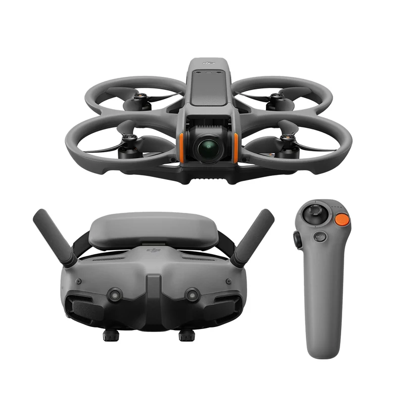 DJI Avata 2
