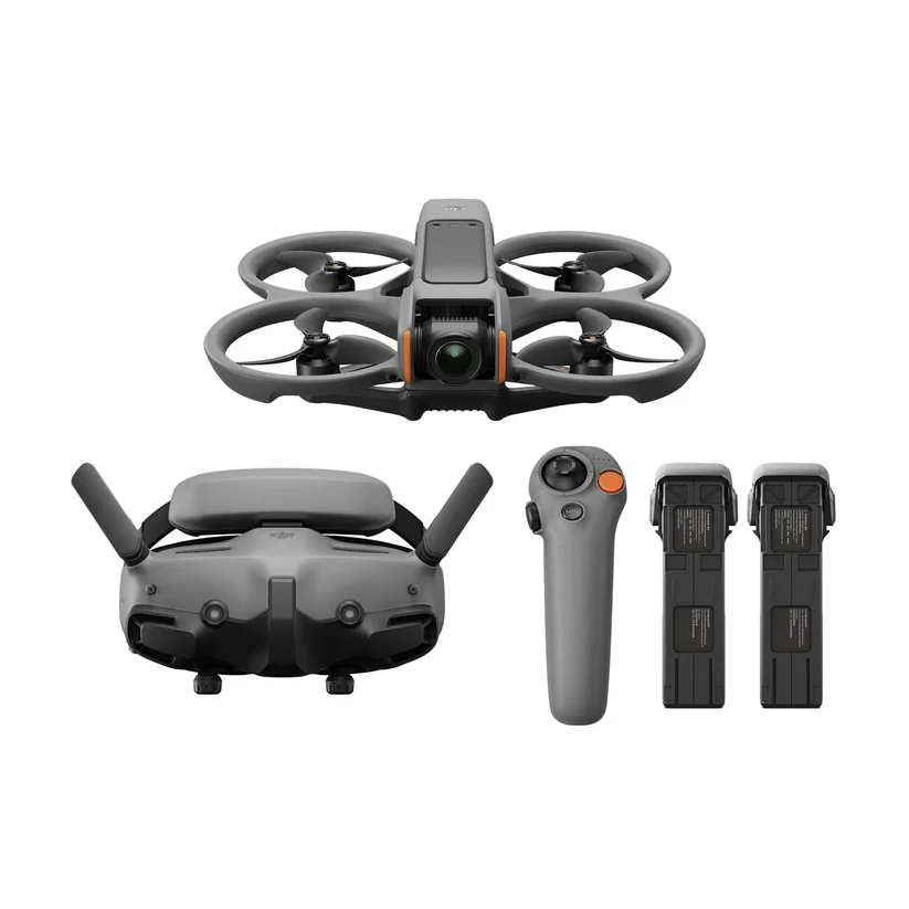 DJI Avata 2