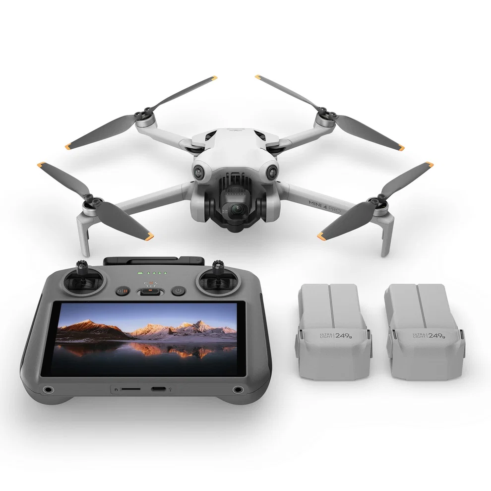 DJI Mini 4 Pro