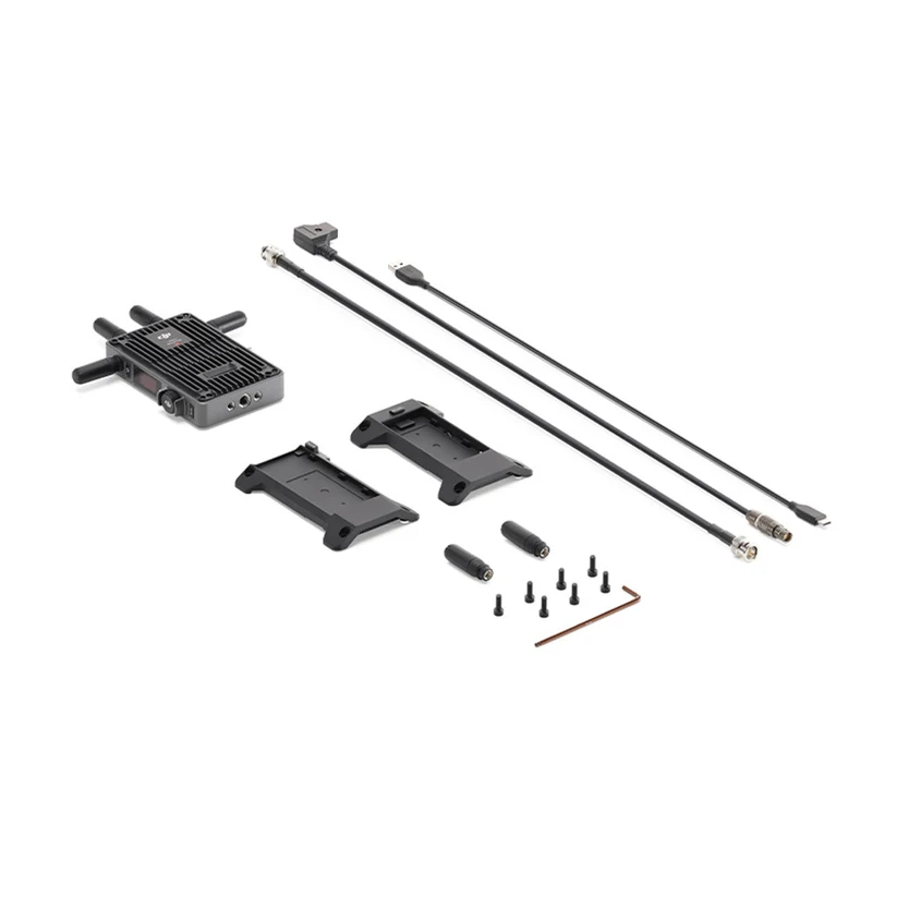 DJI Video Receiver