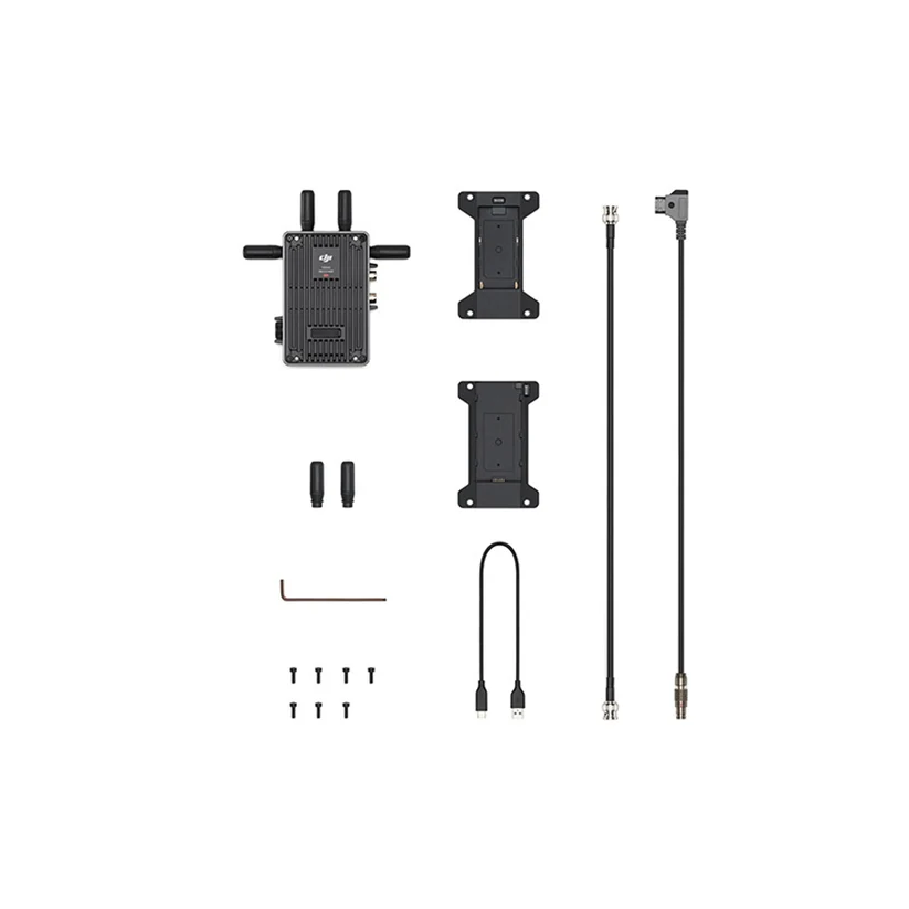 DJI Video Receiver