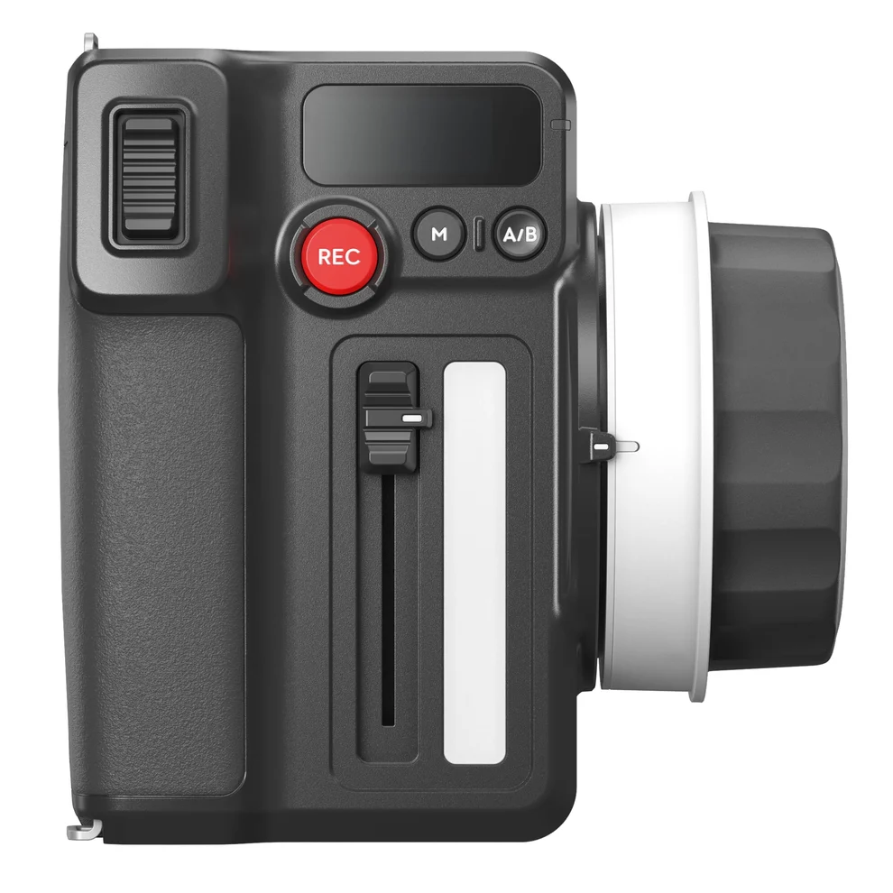 DJI Focus Pro Hand Unit