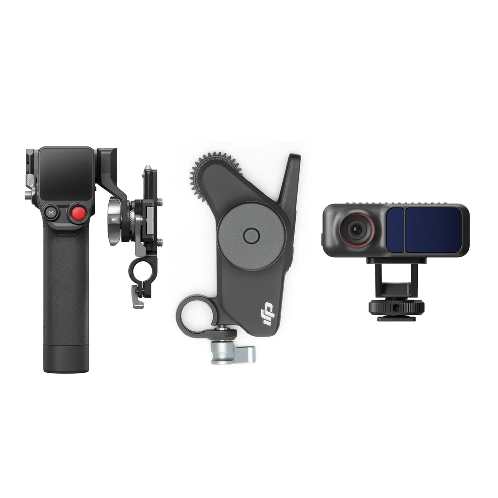 DJI Focus Pro