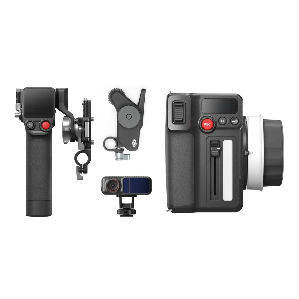 DJI Focus Pro