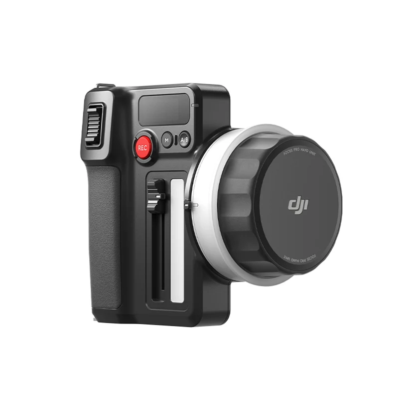 DJI Focus Pro Hand Unit