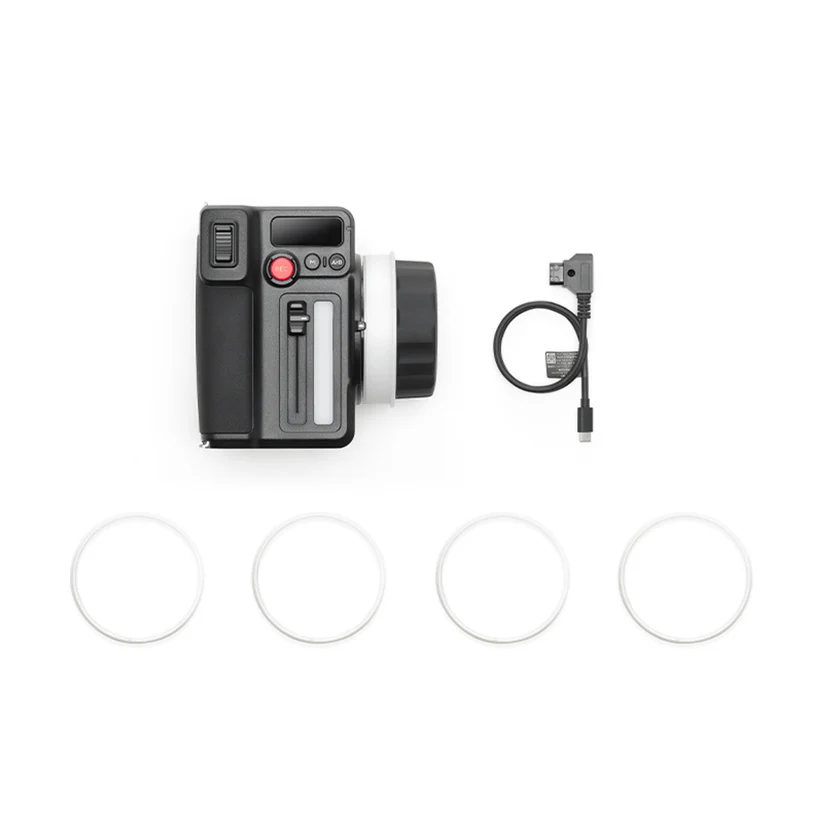 DJI Focus Pro Hand Unit