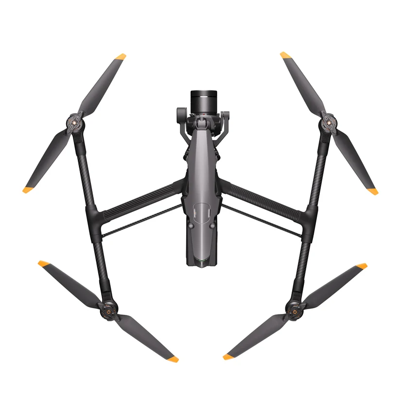 DJI Inspire 3