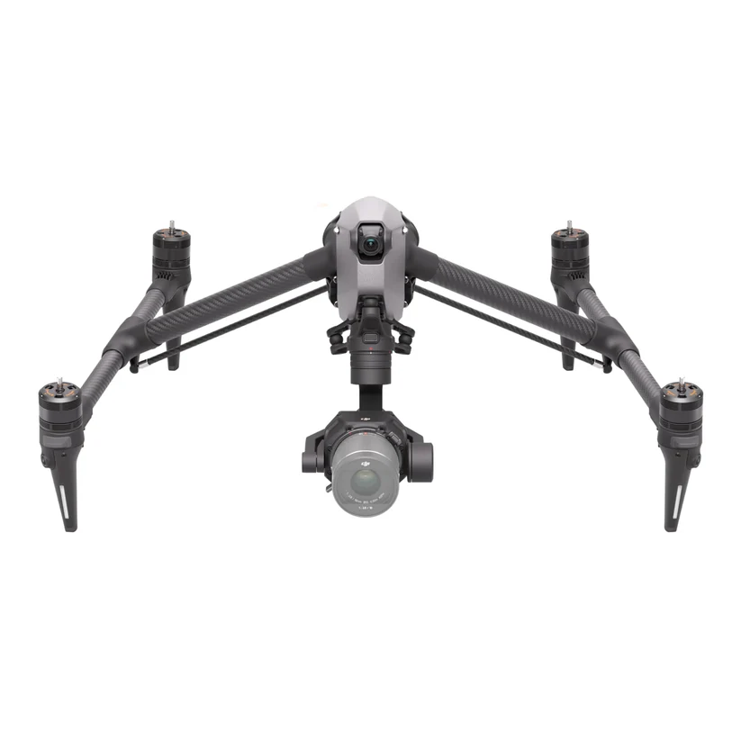 DJI Inspire 3