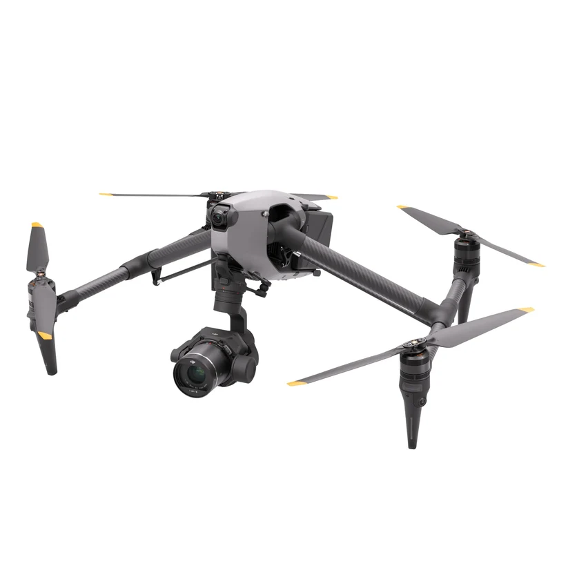 DJI Inspire 3