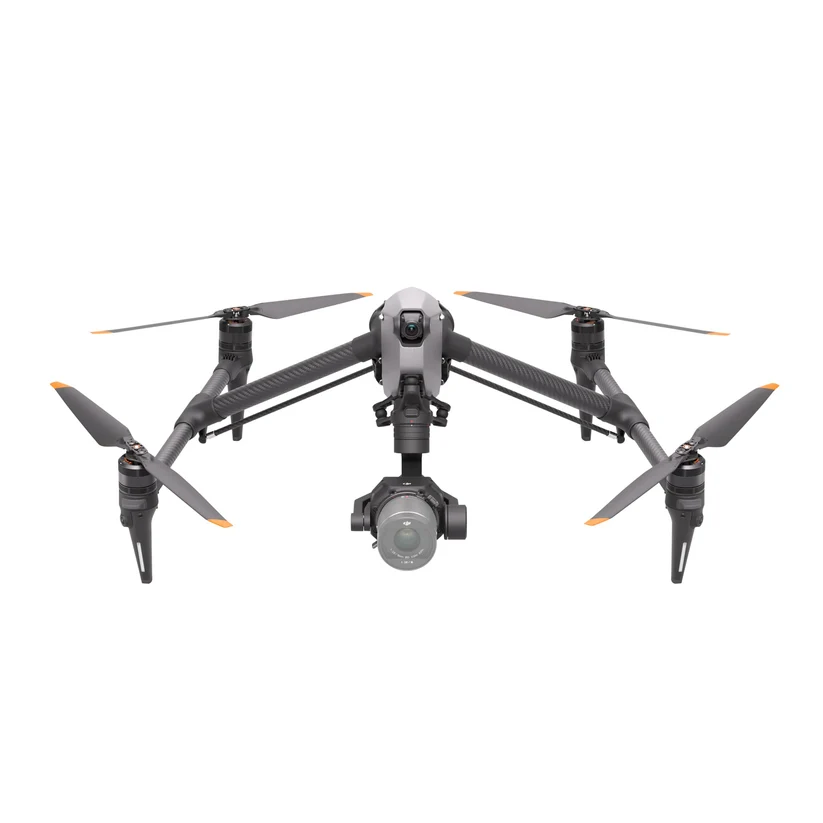 DJI Inspire 3