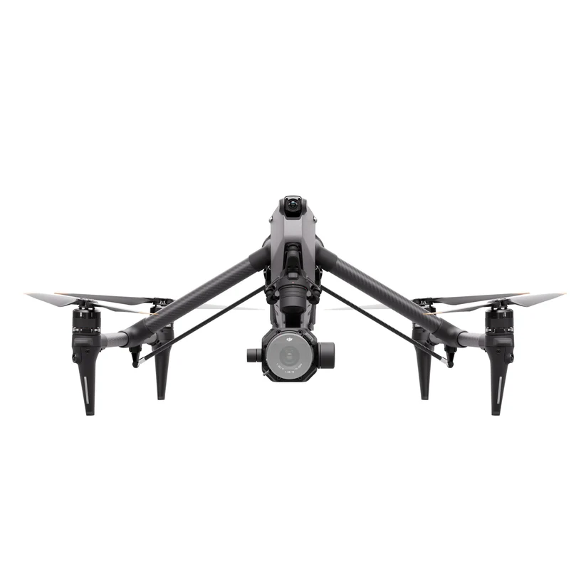 DJI Inspire 3