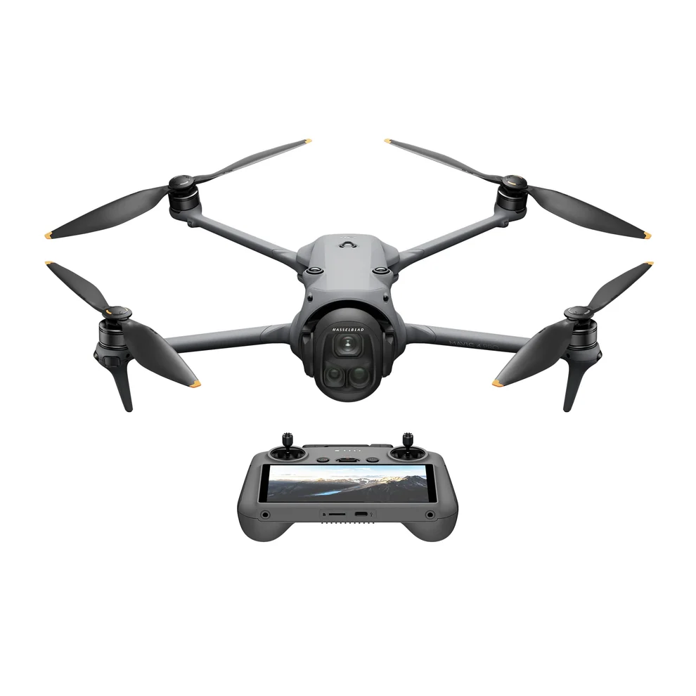 DJI Mavic 4 Pro 